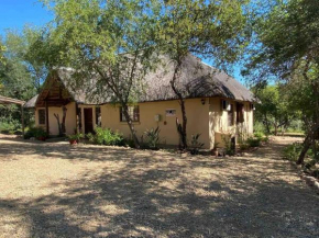 Lituba Place, Marloth Park